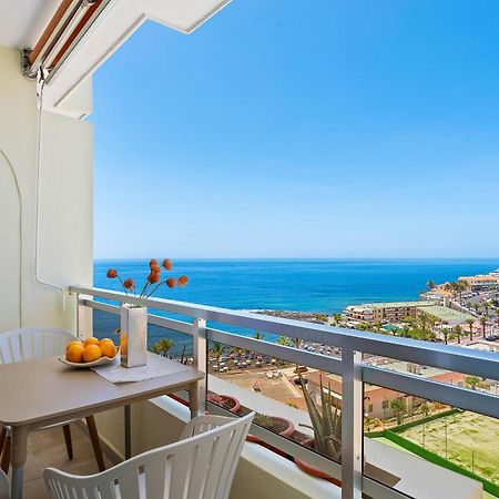 プエルト・デ・サンティアゴOcean View Arenas Negras, Newly Renovatedアパートメント エクステリア 写真