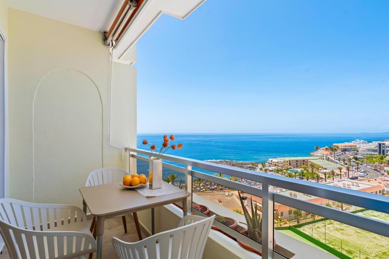 プエルト・デ・サンティアゴOcean View Arenas Negras, Newly Renovatedアパートメント エクステリア 写真
