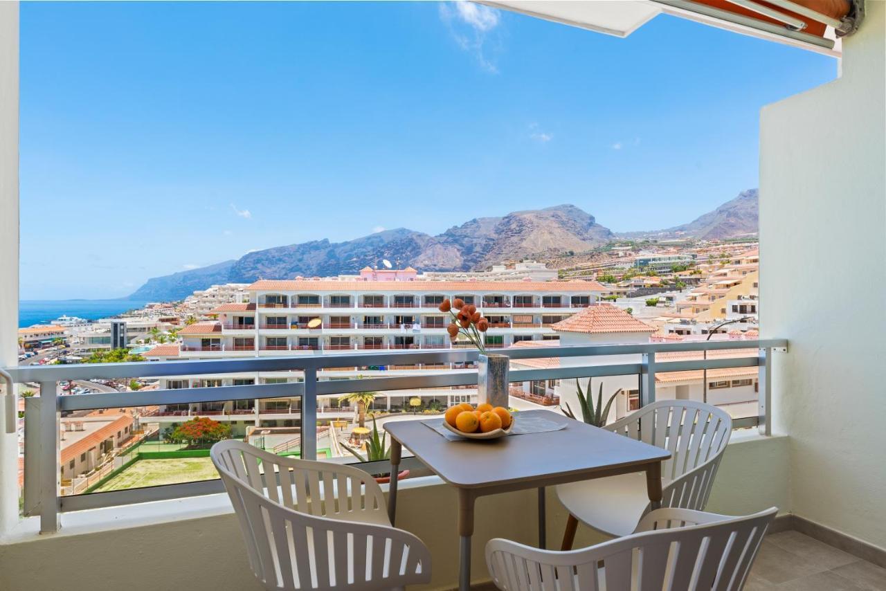プエルト・デ・サンティアゴOcean View Arenas Negras, Newly Renovatedアパートメント エクステリア 写真