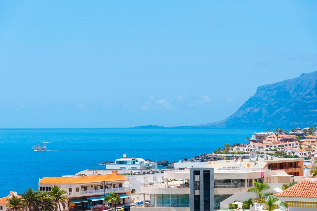 プエルト・デ・サンティアゴOcean View Arenas Negras, Newly Renovatedアパートメント エクステリア 写真